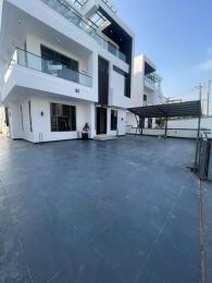 6 bedroom House for sale Ikota Lekki Lagos