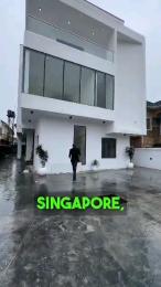 6 bedroom House for sale Lekki Proper Lekki Phase 1 Lekki Lagos