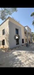 6 bedroom House for rent Maitama Abuja