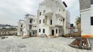 6 bedroom House for sale Asokoro Main Asokoro Abuja