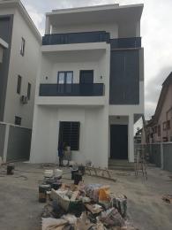6 bedroom House for sale Magodo GRA Phase 2 Kosofe/Ikosi Lagos