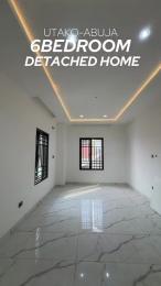 6 bedroom House for sale Utako Abuja