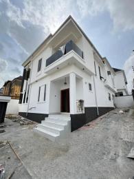 6 bedroom House for sale Berger Ojodu Lagos