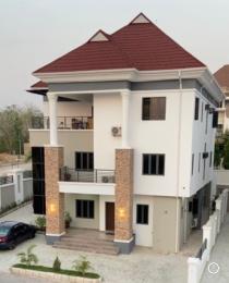 6 bedroom House for rent Guzape Guzape Abuja