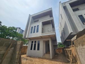 6 bedroom House for sale Victoria Island Lagos
