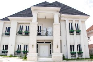 6 bedroom House for sale Efab Metropolis Karsana Abuja