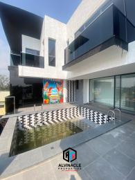 6 bedroom Flat / Apartment for sale Osborne Foreshore Osborne Foreshore Estate Ikoyi Lagos