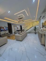 6 bedroom Flat / Apartment for shortlet  Lekki Phase 1 Lekki Lagos