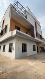 6 bedroom House for sale Utako Abuja