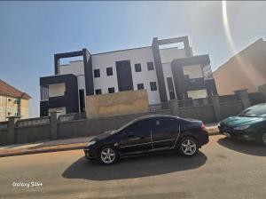 6 bedroom House for sale Wuye Abuja