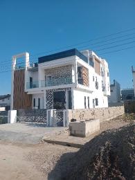 7 bedroom House for sale Chaplain Court Estate, Abraham adesanya estate Ajah Lagos