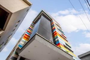 Commercial Property for rent Herbert Macaulay Alagomeji Yaba Lagos