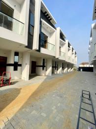 3 bedroom House for sale Periwinkle Estate, Lekki Phase 1 Lekki Lagos