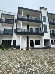 3 bedroom House for sale Wuye Main By Ultra Modern Market Wuye Abuja