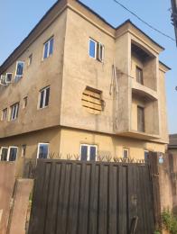 House for sale Off Papa Ajao Close, Ladipo Mushin Lagos