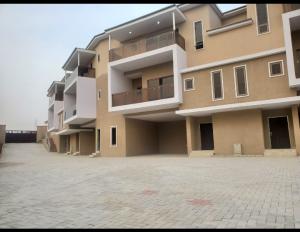 4 bedroom House for sale Main Guzape Abuja