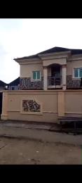 3 bedroom House for sale Santos Estate Dopemu Cement Ikeja Akowonjo Alimosho Lagos