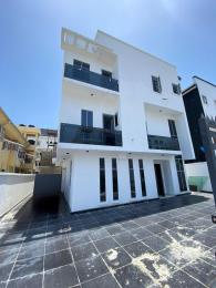 6 bedroom House for sale Lekki Phase 1 Lekki Lagos