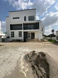 6 bedroom House for sale Asokoro Asokoro Abuja