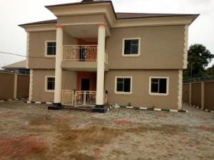 6 bedroom House for sale Off Governor Road Ikotun Ikotun/Igando Lagos