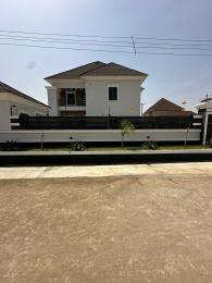 6 bedroom House for sale In An Estate Lifecamp Life Camp Abuja