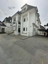 6 bedroom House for sale In An Estate Karsana Gwarinpa Abuja