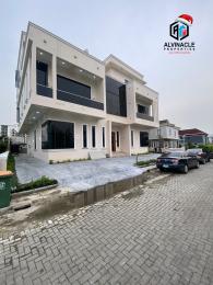 7 bedroom House for sale Chevron Chevron Lekki Lagos