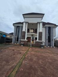 7 bedroom House for sale Emene Enugu Enugu