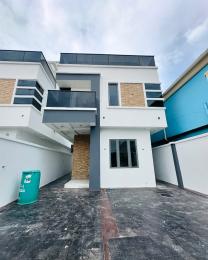 7 bedroom House for sale Magodo GRA Phase 2 Kosofe/Ikosi Lagos