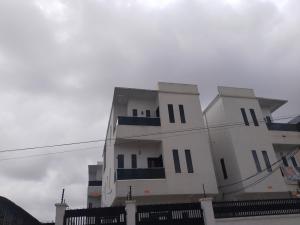 House for sale Lake View Phase 2 Amuwo Odofin Amuwo Odofin Lagos