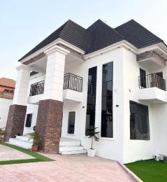 7 bedroom House for sale Best London City Estate, Asaba Delta