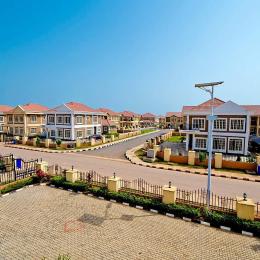 7 bedroom House for sale Amen Estate Eleko Beach Area Ajah Lagos