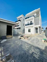 7 bedroom House for sale Magodo GRA Phase 2 Kosofe/Ikosi Lagos