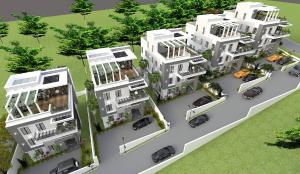 7 bedroom House for sale Asokoro Main, Asokoro Abuja