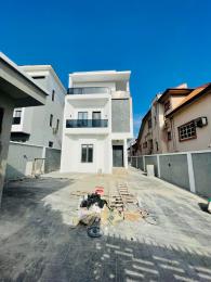 7 bedroom House for sale Magodo GRA Phase 2 Kosofe/Ikosi Lagos
