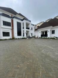 7 bedroom House for sale Heart Of Guzape Abuja