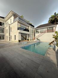 7 bedroom House for sale Maitama Main Maitama Abuja