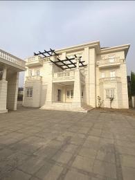7 bedroom House for sale Diplomatic Zone Katampe Ext Abuja