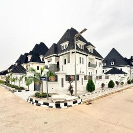 7 bedroom House for sale Karsana Gwarinpa Extension Gwarinpa Abuja