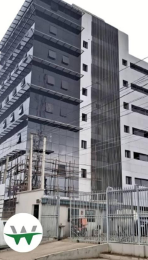 Commercial Property for rent Alausa Ikeja Lagos