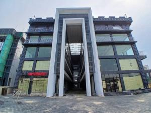 Commercial Property for rent Orchid Lekki Lagos