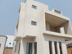 7 bedroom House for sale Ikeja GRA Ikeja Lagos