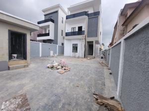 7 bedroom House for sale Magodo GRA Phase 2 Kosofe/Ikosi Lagos