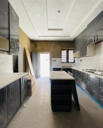 7 bedroom House for sale  Magodo GRA Phase 2 Kosofe/Ikosi Lagos
