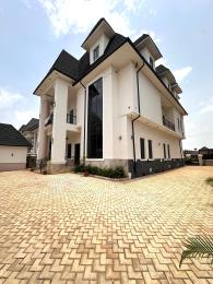 7 bedroom House for sale Gwarinpa Extension Gwarinpa Abuja