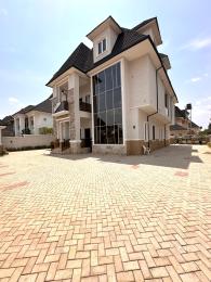 7 bedroom House for sale In An Estate Karsana Gwarinpa Gwarinpa Abuja
