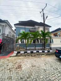 8 bedroom House for sale Ikota Lekki Lagos