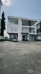 8 bedroom House for rent Diplomatic Zone Asokoro Main Asokoro Abuja