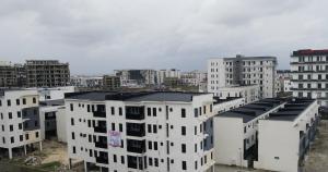 3 bedroom Flat / Apartment for rent Ikate Lekki Lagos