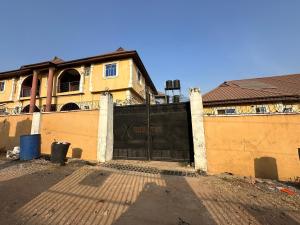 House for sale Promise Land Elebu Off Akala Express Ibadan Oyo